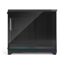 Fractal Design Meshify 3 XL Ambient Pro/Big Tower/Transpar./Černá
