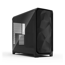 Fractal Design Meshify 3 XL TG/Big Tower/Transpar./Černá
