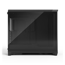 Fractal Design Meshify 3 XL TG/Big Tower/Transpar./Černá