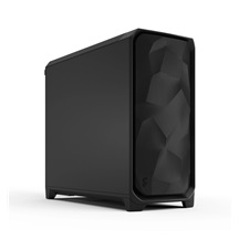 Fractal Design Meshify 3 XL/Big Tower/Černá