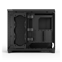 Fractal Design Meshify 3 XL/Big Tower/Černá