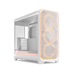 Fractal Design Meshify 3 XL/Big Tower/Transpar./Bílá