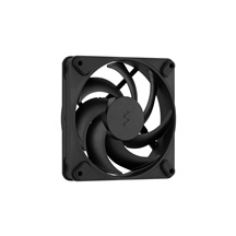 Fractal Design Momentum 12, Black