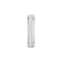Fractal Design Momentum 12, White
