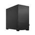 Fractal Design Pop Mini Silent Black Solid/Micro Tower/Černá
