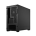 Fractal Design Pop Mini Silent Black Solid/Micro Tower/Černá