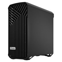 Fractal Design Torrent Black Solid/Big Tower/Černá
