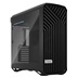 Fractal Design Torrent Black TG Light Tint/Big Tower/Transpar./Černá