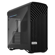 Fractal Design Torrent Black TG Light Tint/Big Tower/Transpar./Černá