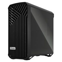 Fractal Design Torrent Black TG Light Tint/Big Tower/Transpar./Černá