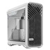 Fractal Design Torrent White TG Clear Tint/Big Tower/Transpar./Bílá