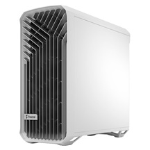 Fractal Design Torrent White TG Clear Tint/Big Tower/Transpar./Bílá