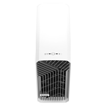 Fractal Design Torrent White TG Clear Tint/Big Tower/Transpar./Bílá