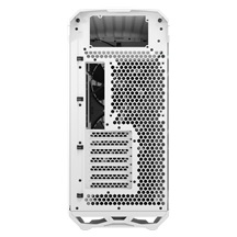 Fractal Design Torrent White TG Clear Tint/Big Tower/Transpar./Bílá