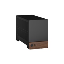 Fractal Terra/Mini ITX/Černá