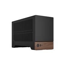 Fractal Terra/Mini ITX/Černá