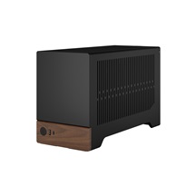 Fractal Terra/Mini ITX/Černá