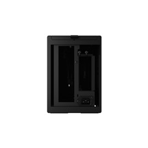 Fractal Terra/Mini ITX/Černá