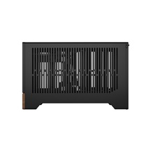 Fractal Terra/Mini ITX/Černá