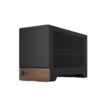 Fractal Terra/Mini ITX/Černá