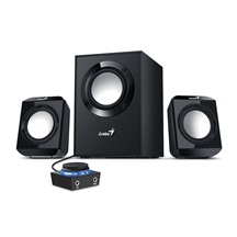 GENIUS repro SW-2.1 300 Ver II
