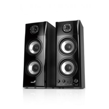 GENIUS SP-HF 1800A/Stereo/50W/Černá