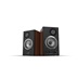 Genius SP-HF1200B/Stereo/36W/Hnědá