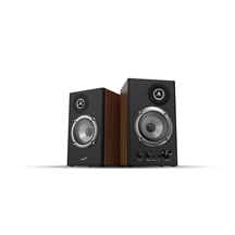 Genius SP-HF1200B/Stereo/36W/Hnědá