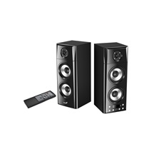 Genius SP-HF2800/Stereo/60W/Černá