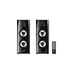 Genius SP-HF2800/Stereo/60W/Černá