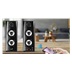 Genius SP-HF2800/Stereo/60W/Černá