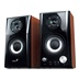 Genius SP-HF500A II. gen/Stereo/16W/Hnědá