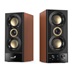 Genius SP-HF800BT/Stereo/20W/Hnědá