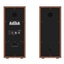 Genius SP-HF800BT/Stereo/20W/Hnědá