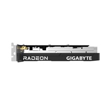 GIGABYTE  RX 6400 D6/4GB/GDDR6