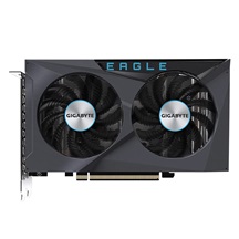 GIGABYTE  RX 6500 XT EAGLE/4GB/GDDR6