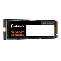 Gigabyte AORUS Gen4 5000E/1TB/SSD/M.2 NVMe/Černá/Heatsink/5R