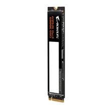 Gigabyte AORUS Gen4 5000E/1TB/SSD/M.2 NVMe/Černá/Heatsink/5R