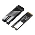 Gigabyte AORUS Gen4 7300/1TB/SSD/M.2 NVMe/Černá/Heatsink/5R