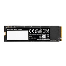 Gigabyte AORUS Gen4 7300/2TB/SSD/M.2 NVMe/Černá/Heatsink/5R