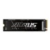 Gigabyte AORUS Gen5 14000/1TB/SSD/M.2 NVMe/5R