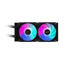 GIGABYTE CPU vodní AORUS WATERFORCE II 240