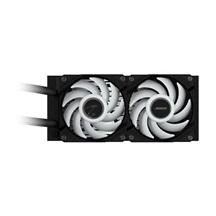 GIGABYTE CPU vodní AORUS WATERFORCE II 240