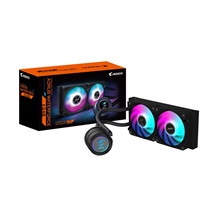 GIGABYTE CPU vodní AORUS WATERFORCE II 240