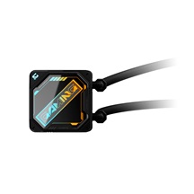 GIGABYTE CPU vodní chladič GAMING 360