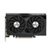 Gigabyte GeForce RTX 4060 WINDFORCE/OC/8GB/GDDR6