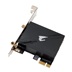 GIGABYTE PCI-E Wifi+BT 2400MBps 6E AX210