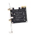 GIGABYTE PCI-E Wifi+BT 2400MBps 6E AX210