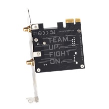 GIGABYTE PCI-E Wifi+BT 2400MBps 6E AX210