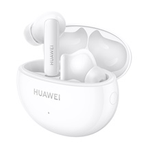 HUAWEI FreeBuds 5i/ANC/BT/Bezdrát/Bílá
